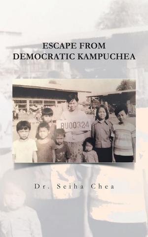 Cover of the book Escape from Democratic Kampuchea by E.L.R. Jones