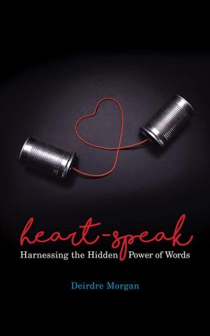 Cover of the book Heart-Speak by Chris Jackson, Frances Kozlowski