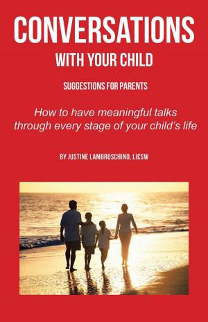 Cover of the book Conversations with Your Child by Sharon Ballantine