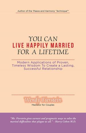 bigCover of the book You Can Live Happily Married for a Lifetime by 
