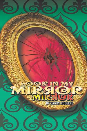 Cover of the book Look in My Mirror by Paul Ward