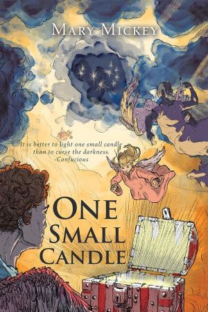 Cover of the book One Small Candle by Inga Koryagina