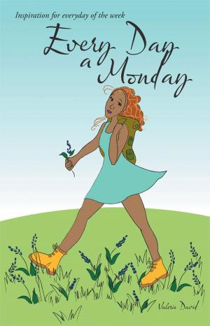 Cover of the book Every Day a Monday by Corinne Collier Cram