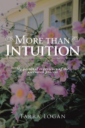 Cover of the book More Than Intuition by Rev. Dr. Becky Rector MDiv