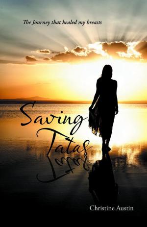 Cover of the book Saving Tatas by Jasmine Beausoleil