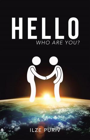 Cover of the book Hello by Joseph E. Cano