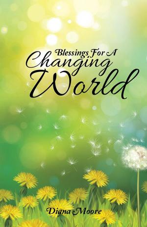 Cover of the book Blessings for a Changing World by Margaux Joy DeNador