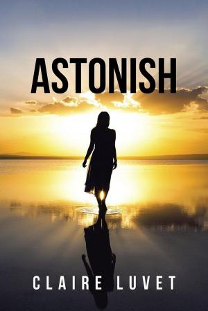 Cover of the book Astonish by Robert Powell