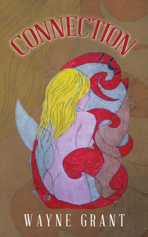 Cover of the book Connection by Alphena