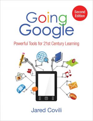 Cover of the book Going Google by Kshithij Urs, Richard Whittell