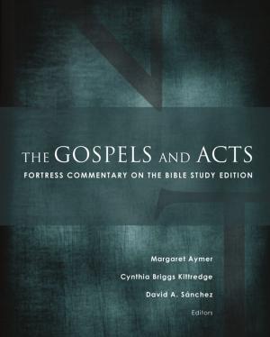 Cover of the book The Gospels and Acts by Gale A. Yee, Hugh R. Page Jr., Matthew J. M. Coomber