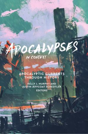 Cover of the book Apocalypses in Context by David Zahl