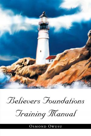 Cover of Believers Foundations Training Manual