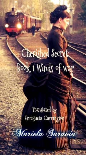 Cover of the book Cherished Secret, Book 1: Winds of War by Fabio Maltagliati
