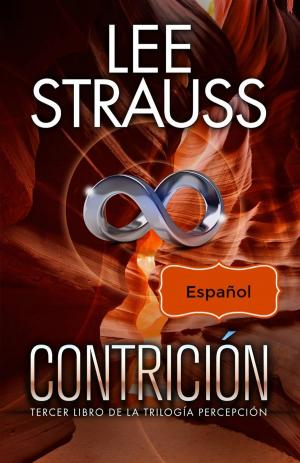 Book cover of Contrición