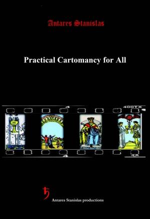 Cover of the book Practical Cartomancy for All by Sky Corgan