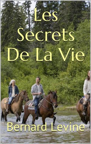 Cover of the book LES SECRETS DE LA VIE by Lamees Alhassar