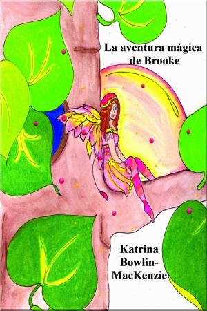 Cover of La aventura mágica de Brooke
