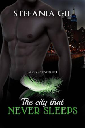 Cover of the book City That Never Sleeps by A.P. Hernández