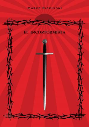 Cover of the book El Inconformista by Bernard Levine
