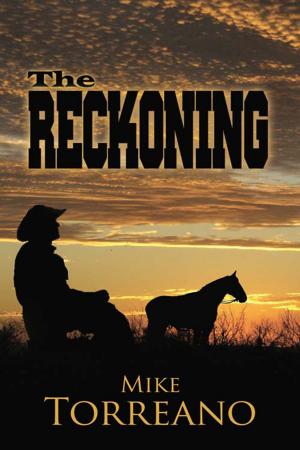 Cover of the book The Reckoning by K. M.  Daughters
