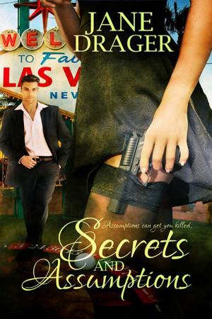 bigCover of the book Secrets And Assumptions by 