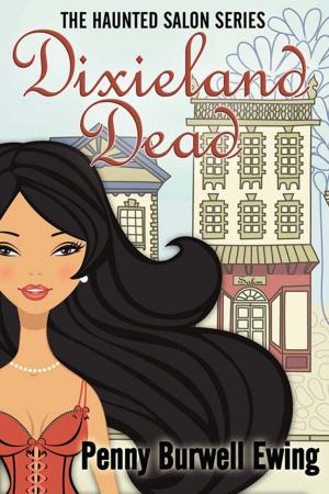 Cover of the book Dixieland Dead by Lindsay K. McFerrin