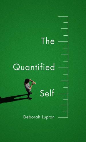 Cover of the book The Quantified Self by Christopher Cox