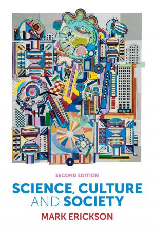 Cover of the book Science, Culture and Society by Alister E. McGrath