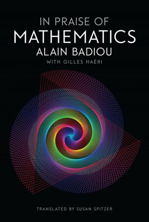 Cover of the book In Praise of Mathematics by Scott Amyx