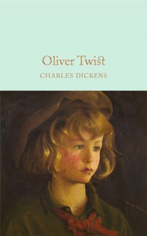 Cover of the book Oliver Twist by Joe Treasure
