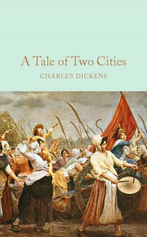 Cover of the book A Tale of Two Cities by A. A. Milne