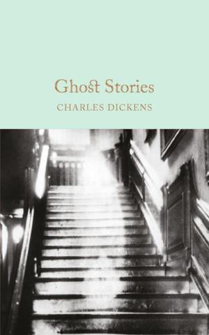 Cover of the book Ghost Stories by The Secret Barrister