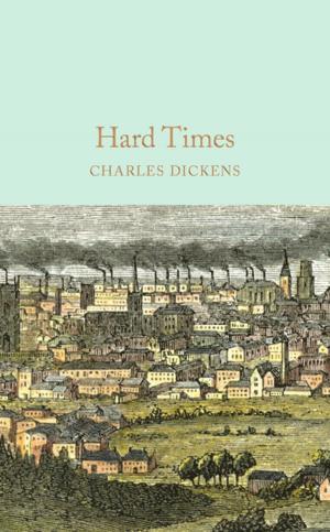 Cover of the book Hard Times by Ben Mantle