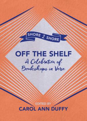 Cover of the book Off The Shelf by Erin Kinsella