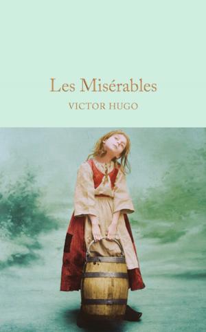 Cover of the book Les Misérables by Lucy Carver
