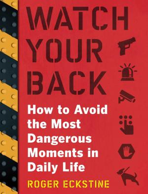 Cover of the book Watch Your Back by Mary Ellen Lepionka, Sean W. Wakely, Stephen E. Gillen