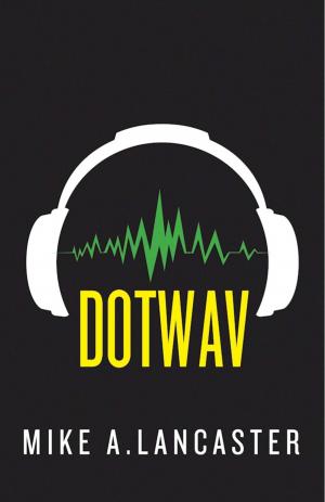Cover of the book dotwav by Sean Bryan