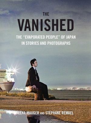 Cover of the book The Vanished by Chris Wright