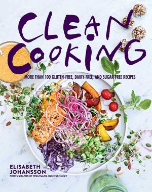 Cover of the book Clean Cooking by Benita Galvan