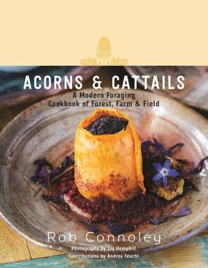 bigCover of the book Acorns & Cattails by 
