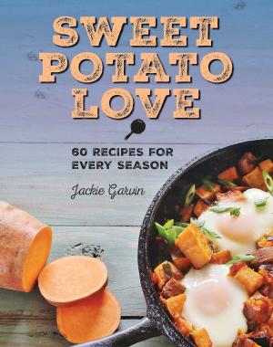 Cover of the book Sweet Potato Love by Natasha Collins