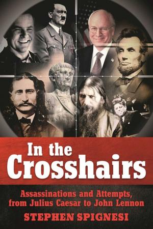 Cover of the book In the Crosshairs by Chris Dubbs, Dave Heberle