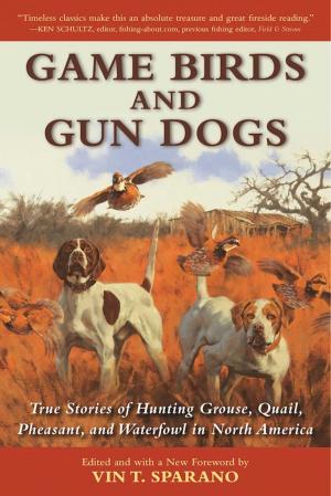 Cover of the book Game Birds and Gun Dogs by Robin Ellis