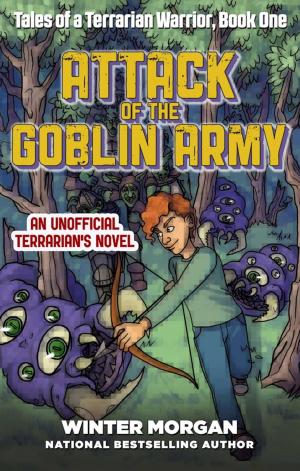 Cover of the book Attack of the Goblin Army by Stacia Deutsch