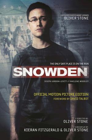 Cover of the book Snowden by Ray Ordorica