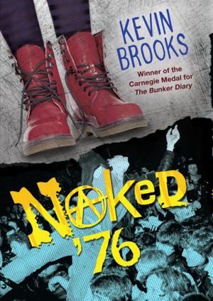Cover of the book Naked '76 by Katie Marsico