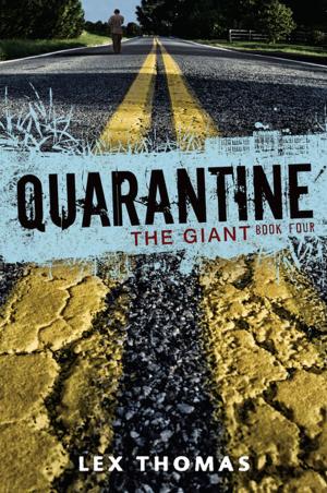 Book cover of The Giant