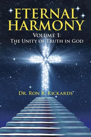 Cover of the book Eternal Harmony by Sandra Ann Cormier