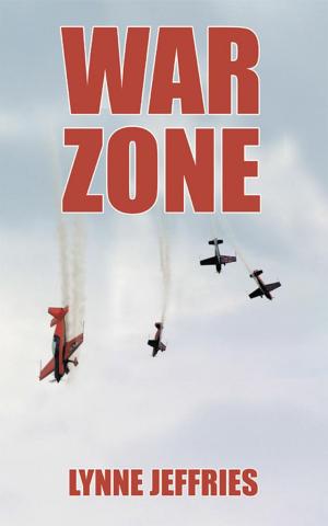Cover of the book War Zone by Mavis Lewis, Elwyn Lewis